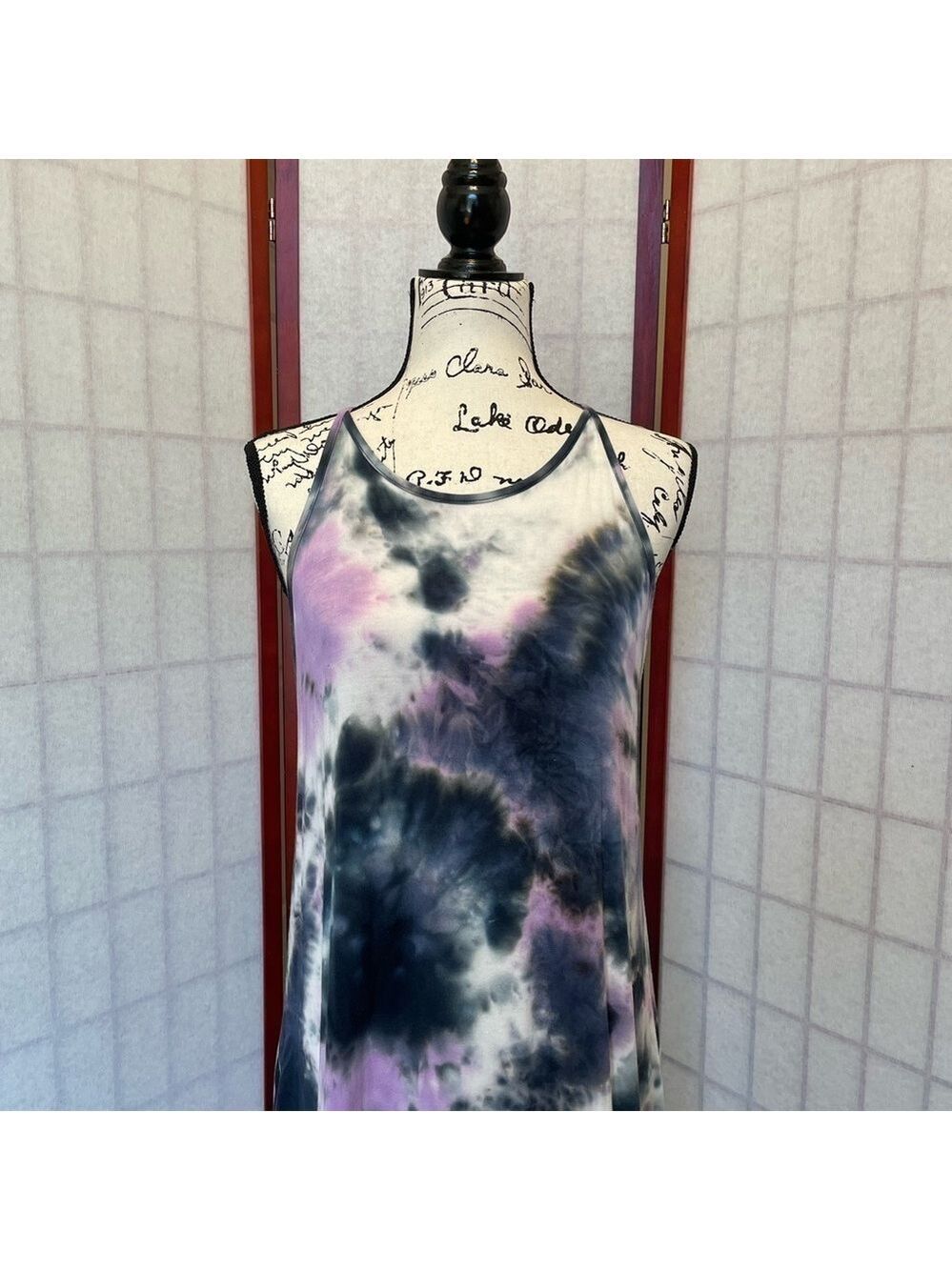 Maxi Tie-Dye - NWOT - Size Large - Picture 2 of 8